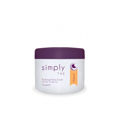 Hive simply The Hydrating Hand Treatment Masque 500ml