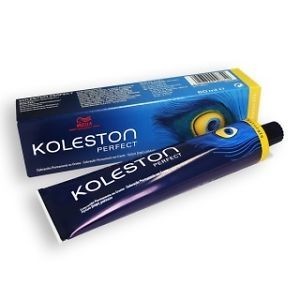 Wella Koleston Perfect Rich Naturals 7/38 Medium Gold Pearl Blonde 60ml